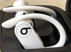Beats将于5月份发布第一款真无线运动耳机