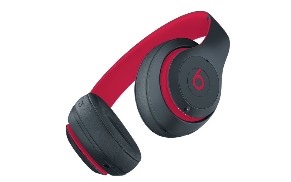 Beats Studio3 Wireless耳机维修