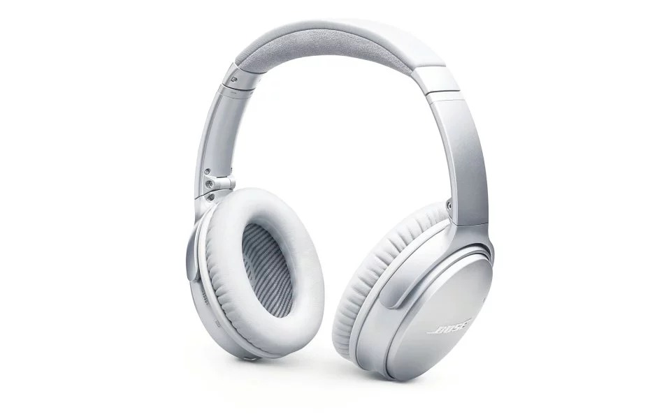 Bose QC35 II耳机维修