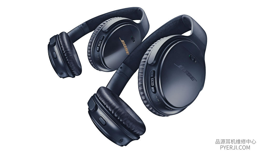 Bose QuietComfort 35 II QC35耳机