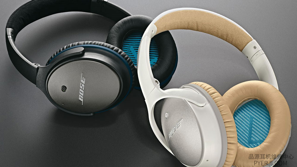  Bose QuietComfort 25耳机