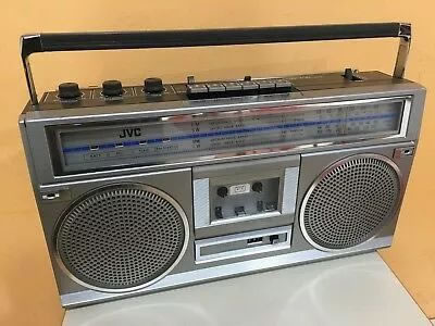 80年代收音机